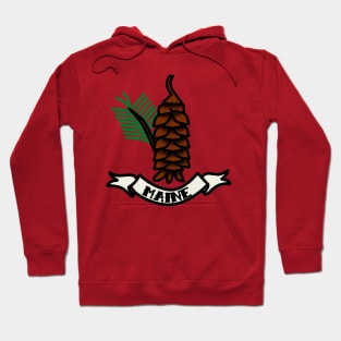 Maine Hoodie